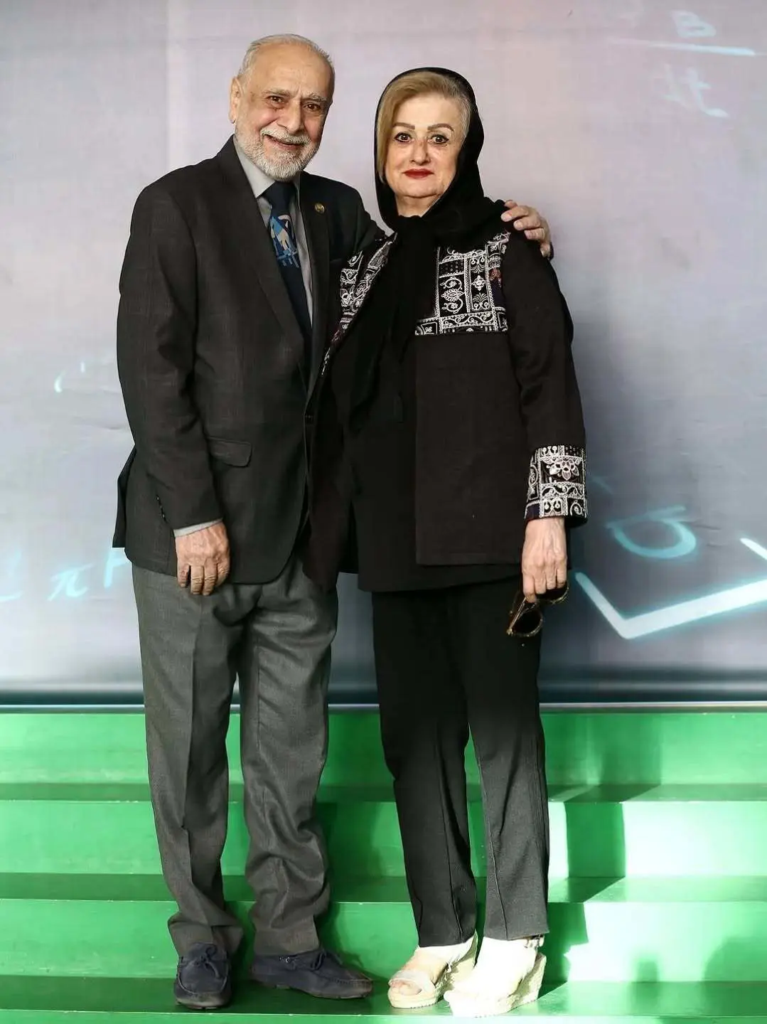 اکران مردمی «آرزوهای چپکی» در باغ کتاب 