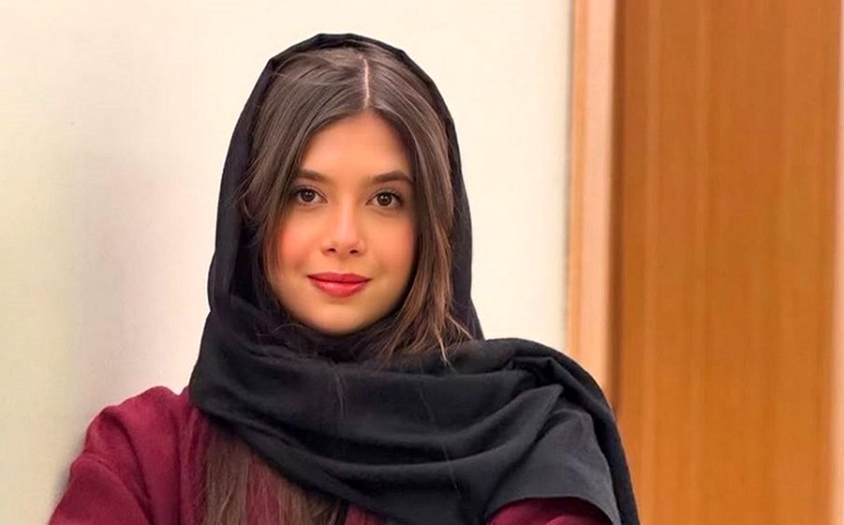22 عکس استایل خاص و چهره جذاب نفس بازغی / دل همه را برد!