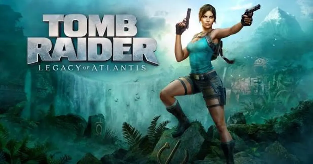  بازی Tomb Raider روی یک برد ۲۵ دلاری با مصرف تنها یک وات اجرا شد!