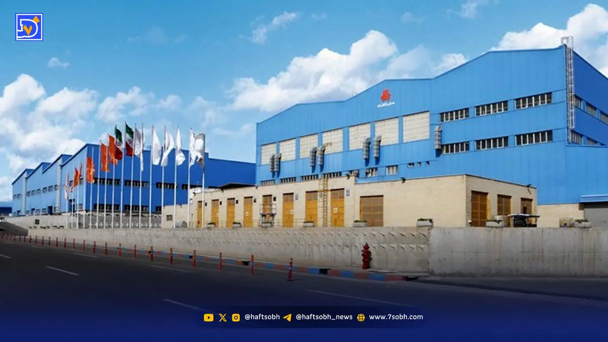 سایپا یک قدم تا ورشکستگی