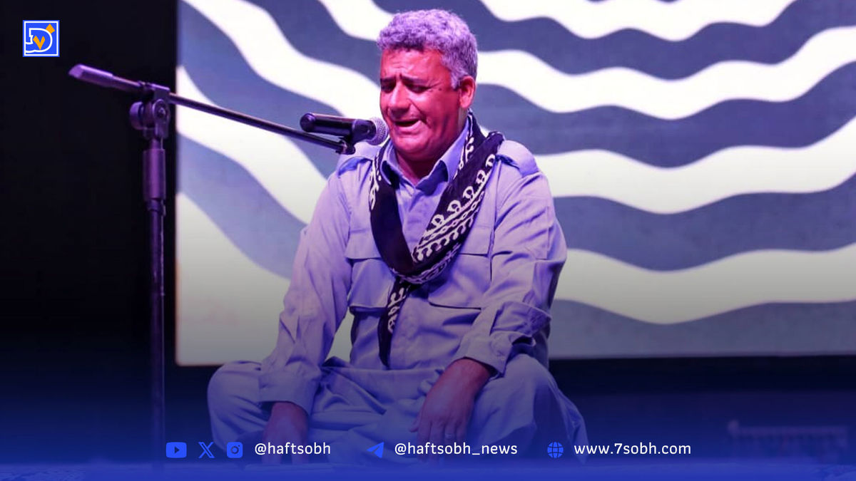 رخدادی به نام جشنواره موسیقی نواحی ایران