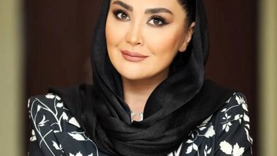 4 عکس چهره وحشتناکِ و گریه های مریم معصومی روی صحنه 
