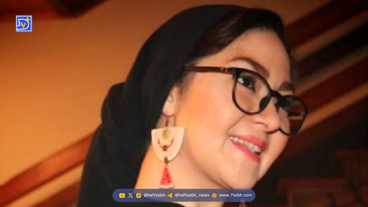 بیوگرافی باران خوش اندام و شوهر معروفش