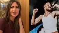 دو سلبریتی مشهور وارد رابطه عاشقانه شدند
