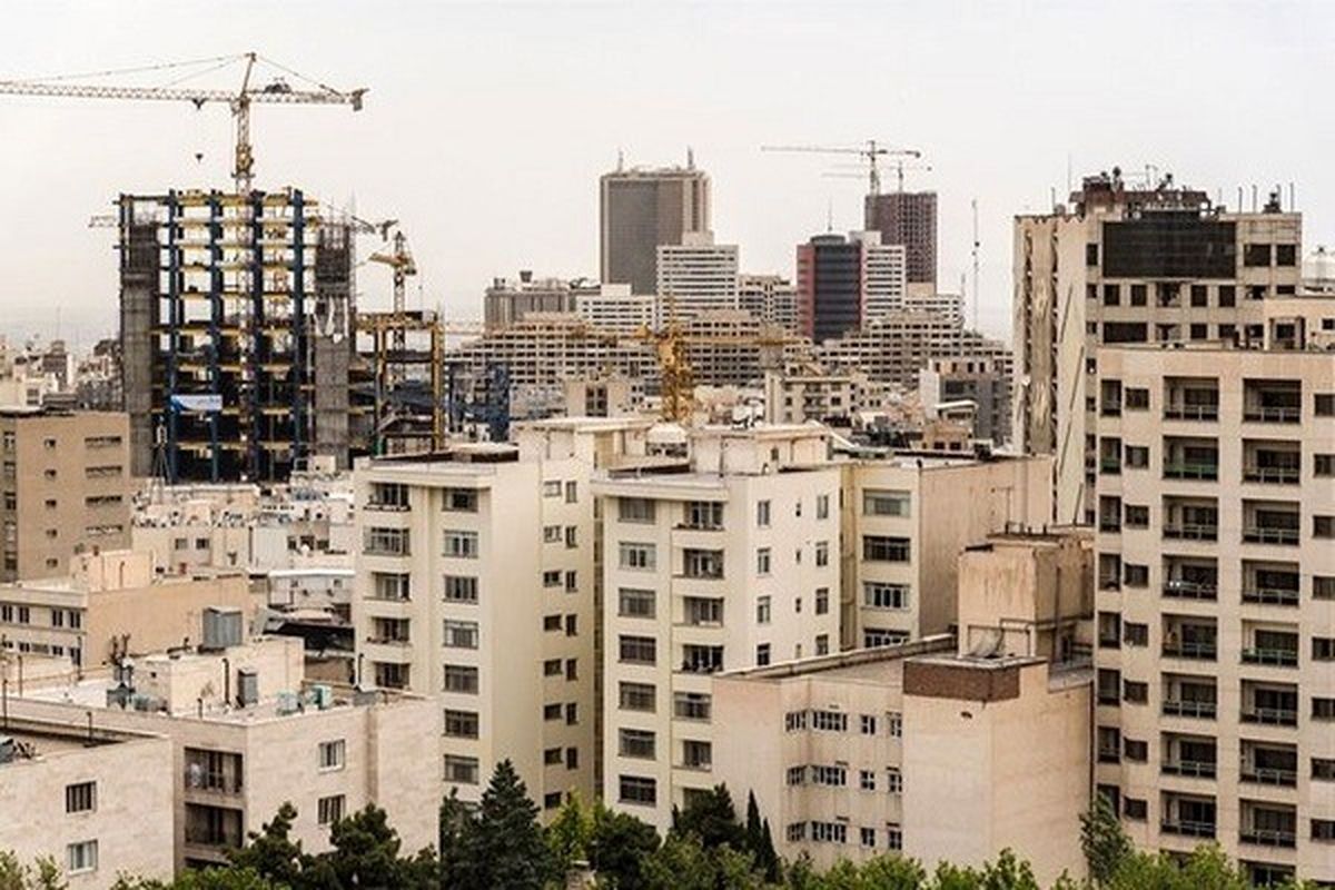شوک ۶ ریشتری به بازار مسکن؛ گرانی خانه در تابستان به اوج رسید!
