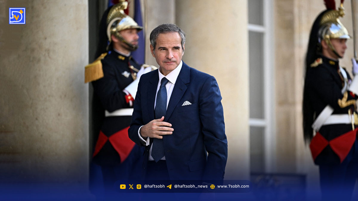 نقش گروسی؛ میانجی یا آتشبیار معرکه؟