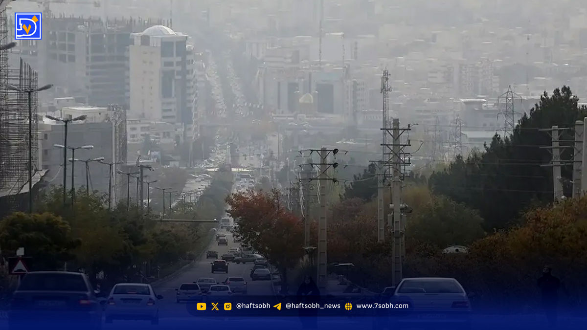 هواشناسی امروز جمعه ۱۱ مهر؛ هوا دوباره گرم می شود؟