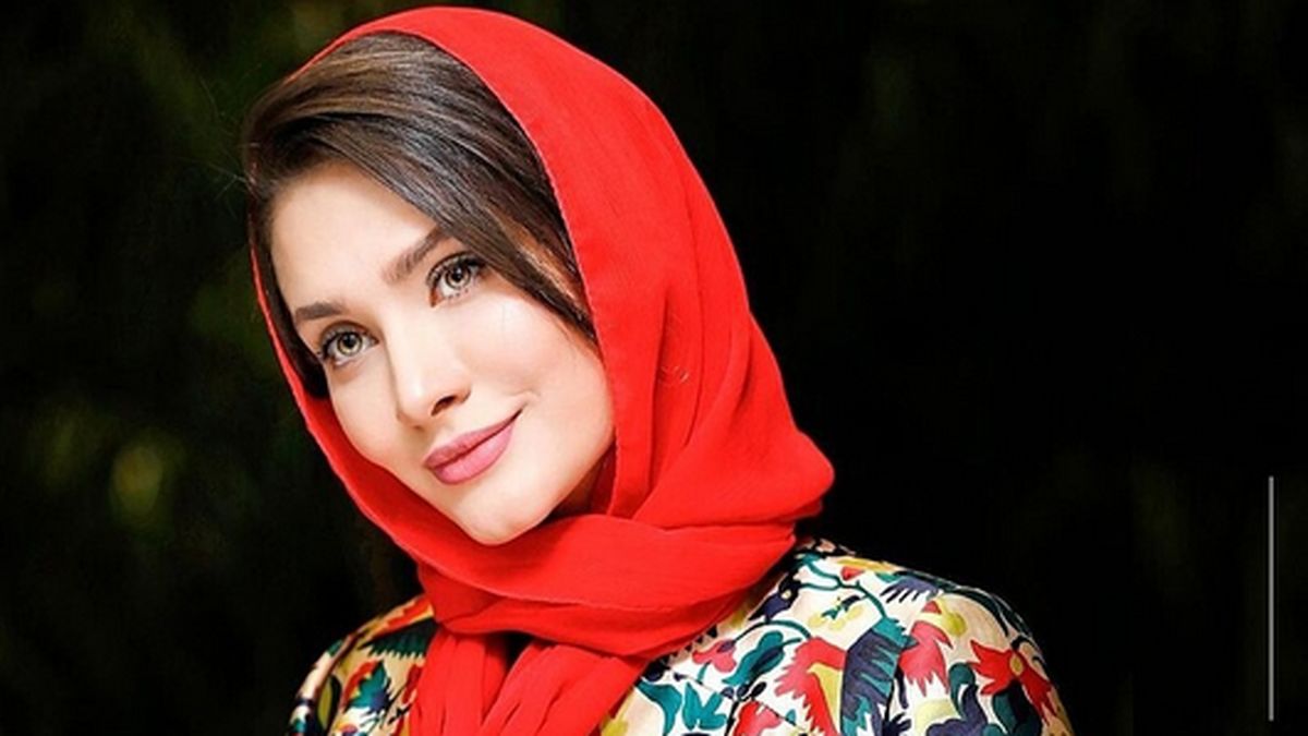 دکوراسیون شیک منزل ساناز سعیدی مثل آمریکایی ها