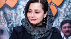مادر شوهر اول و دوم مهراوه شریفی نیا در یک قاب