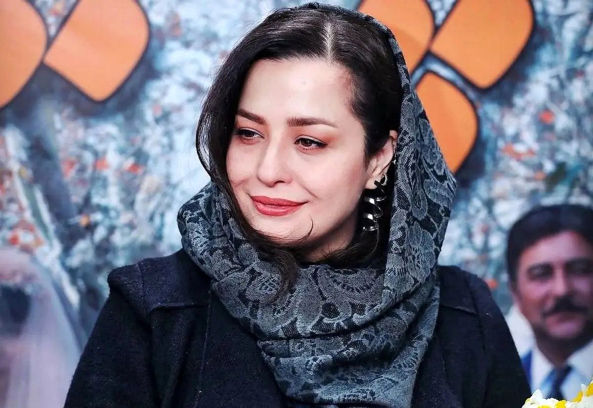 مادر شوهر اول و دوم مهراوه شریفی نیا در یک قاب