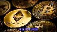  قیمت بیت‌کوین و اتریوم امروز یکشنبه ۲۲ شهریور ۱۴۰۵/ کاهش قیمت بیت‌کوین 