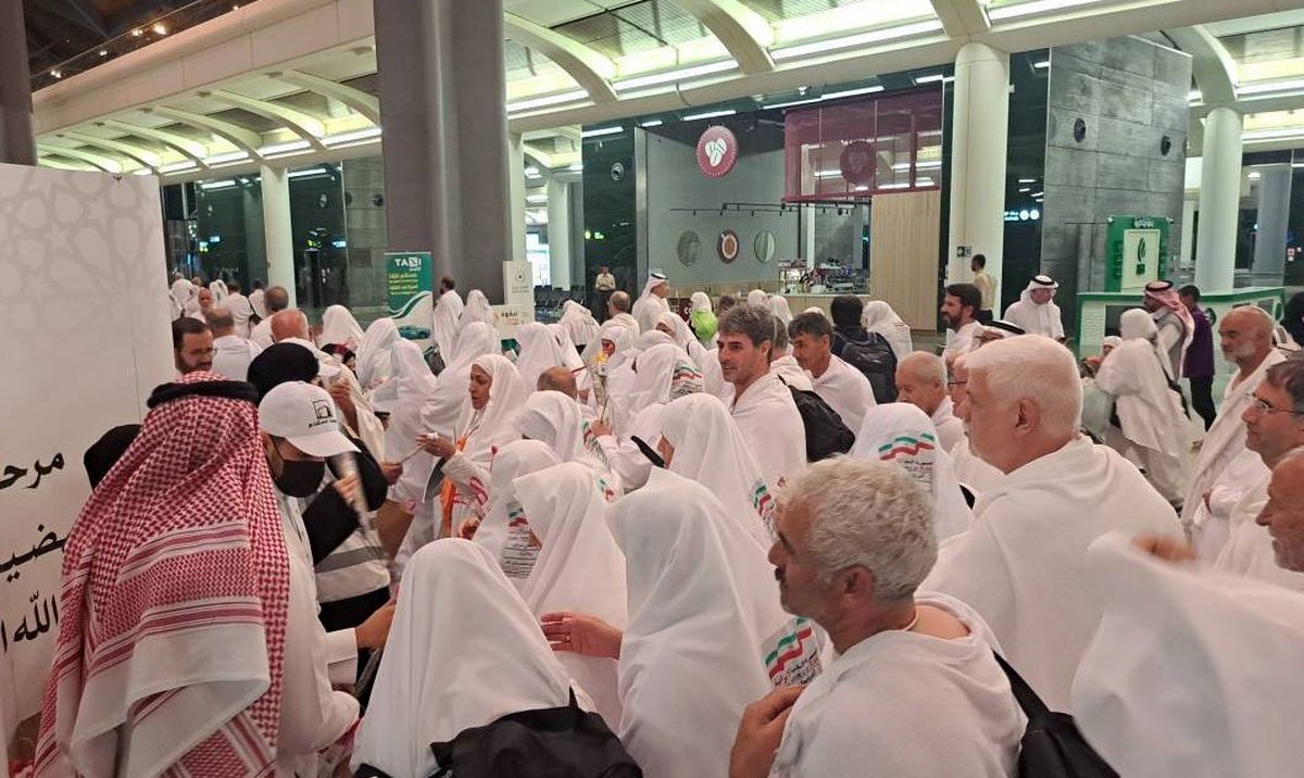 آمادهسازی مرز شلمچه برای ورود روزانه ۱۵ هزار از حجاج ایرانی