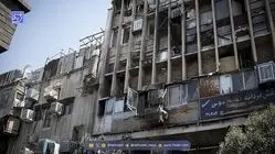 اسامی ساختمان‌های پرخطر بازار تهران / از تردد در این مناطق پرهیز کنید