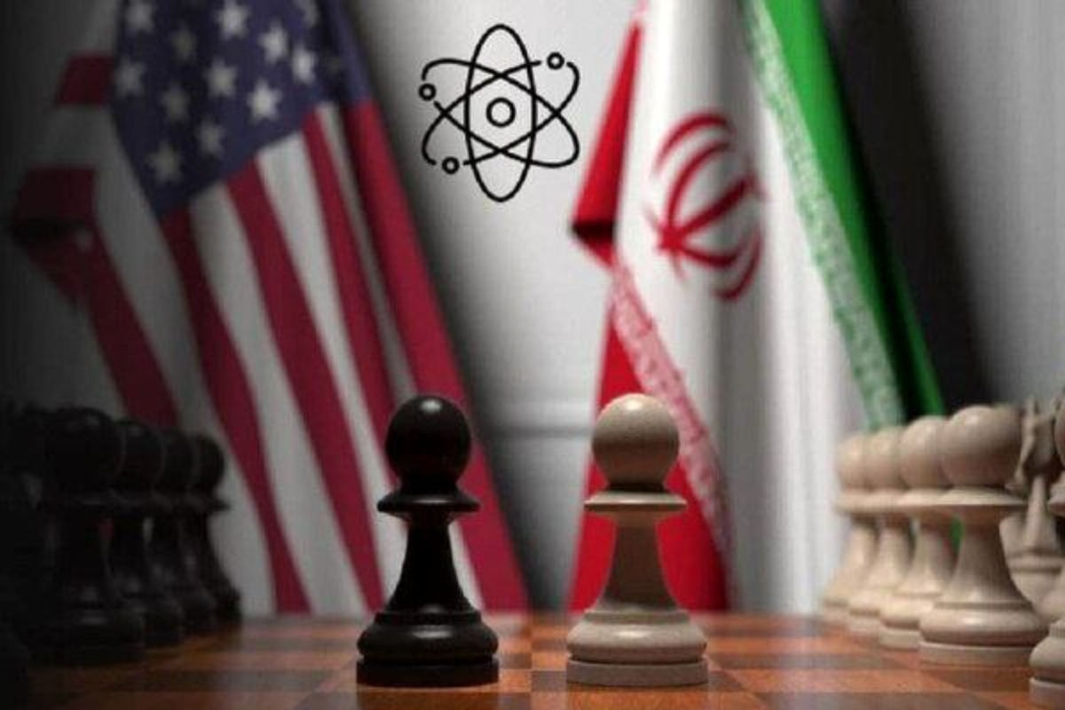 نگرانی اسرائیل از بالارفتن احتمال توافق بین ایران و آمریکا
