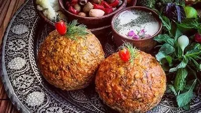 ناهار چی بپزیم؟ آموزش خوشمزه‌ترین غذاهای محلی کردستان