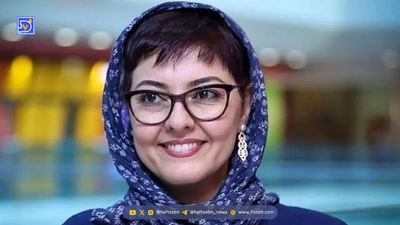 بیوگرافی نعیمه نظام دوست، زندگی خصوصی، کارنامه هنری و حقایق زندگی او
