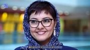 بیوگرافی شوهر اول و فیلیپینی آناهیتا همتی