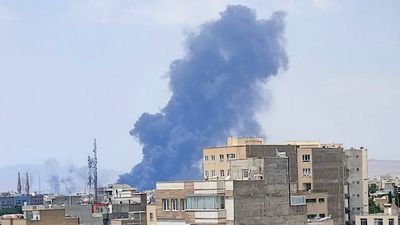 شهادت امدادگر هلال‌احمر حین امدادرسانی در تبریز/ افزایش شمار شهدا به ۴ نفر