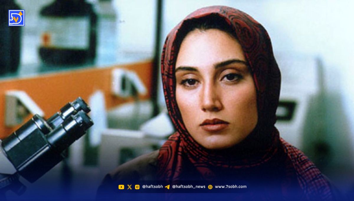 جذابیت روزافزون هدیه تهران در جدیدترین عکس اش؛ هنوز هم بسیار جذاب است!