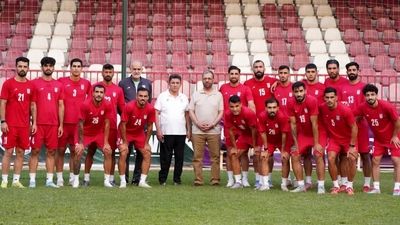 قلعه‌نویی پاداش فصل قبل را در کافا داد؟!