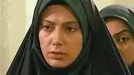 زندگی شخصی و عکس های خصوصی لادن طباطبایی سرگرد جلالی خواب و بیدار