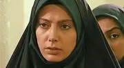 زندگی شخصی و عکس های خصوصی لادن طباطبایی سرگرد جلالی خواب و بیدار