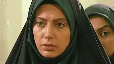 زندگی شخصی و عکس های خصوصی لادن طباطبایی سرگرد جلالی خواب و بیدار
