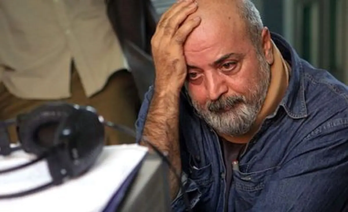 هدیه سیروس مقدم به سالار پایتخت ۷؛ سوپرایز جالب سیروس را ببینید (ویدیو)