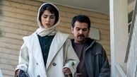 بیوگرافی لاله مرزبان و میرسعید مولویان + عکس استایل ست و جذاب