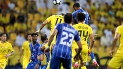 استقلال طلسم 32 ساله الوصل را شکست