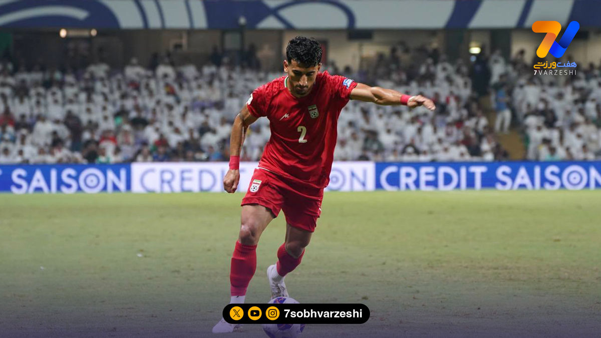 طعنه ستاره استقلال به قلعهنویی؟ شناختیم آنهایی که باید میشناختیم