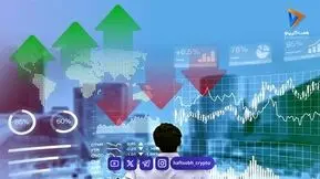  پیش‌بینی بورس دوشنبه ۶ مهر 1405 | بازار سبز اما محتاط