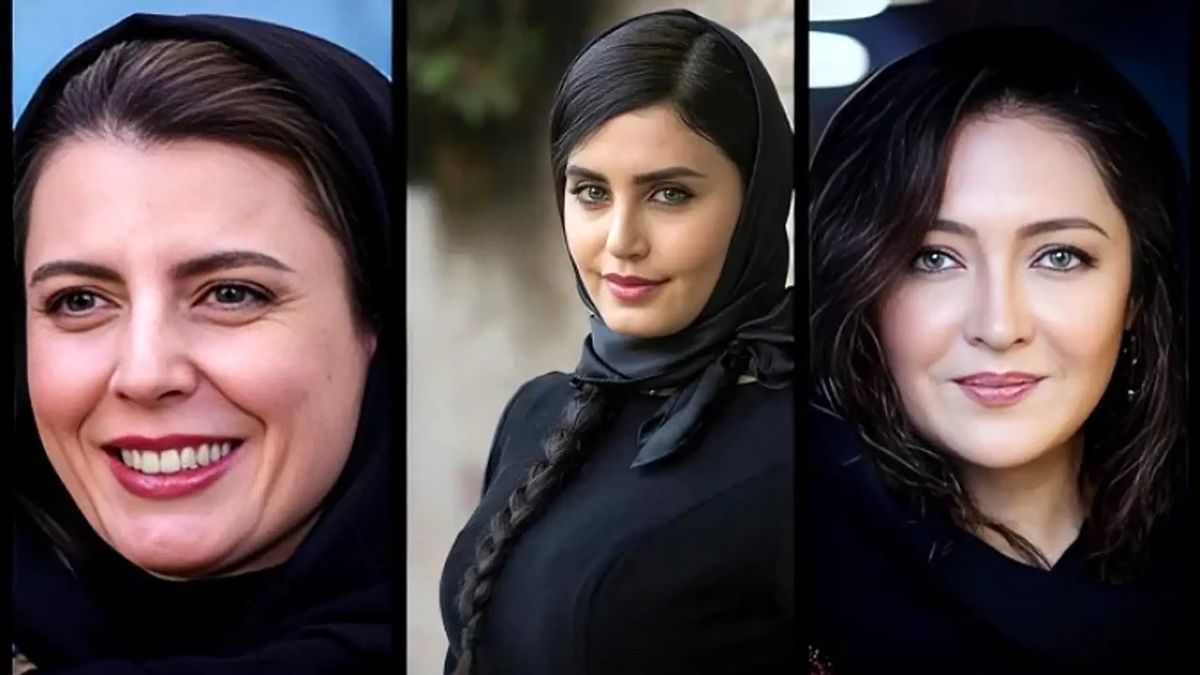 چهرههای اصیل و ساده در سینمای ایران؛ نگاهی به بازیگران نچرال + عکس