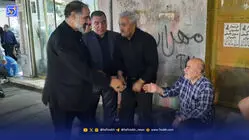 ریش‌سفیدی؛ آدم‌هایی که دعواها را تمام می‌کنند