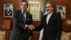 خبر جدید از توافق جدید اتمی ایران + جزییات
