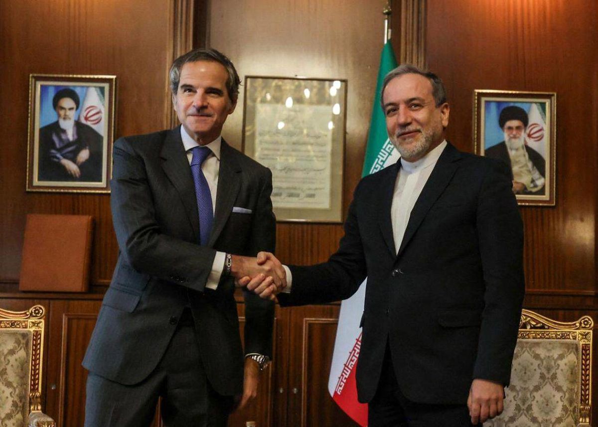 خبر جدید از توافق جدید اتمی ایران + جزییات