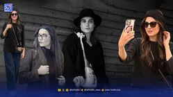 قاب امروز | آمادگی تینا برای مسابقات جهانی بوکس و اصفهان‌گردی هلیا