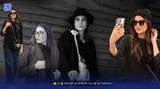 قاب امروز | آمادگی تینا برای مسابقات جهانی بوکس و اصفهان‌گردی هلیا