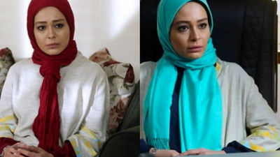 رونمایی از پدر بختیاری شقایق دهقان؛ سحر ولدبیگی و شقایق دهقان چه قدر جوان بودند! + عکس زیر خاکی