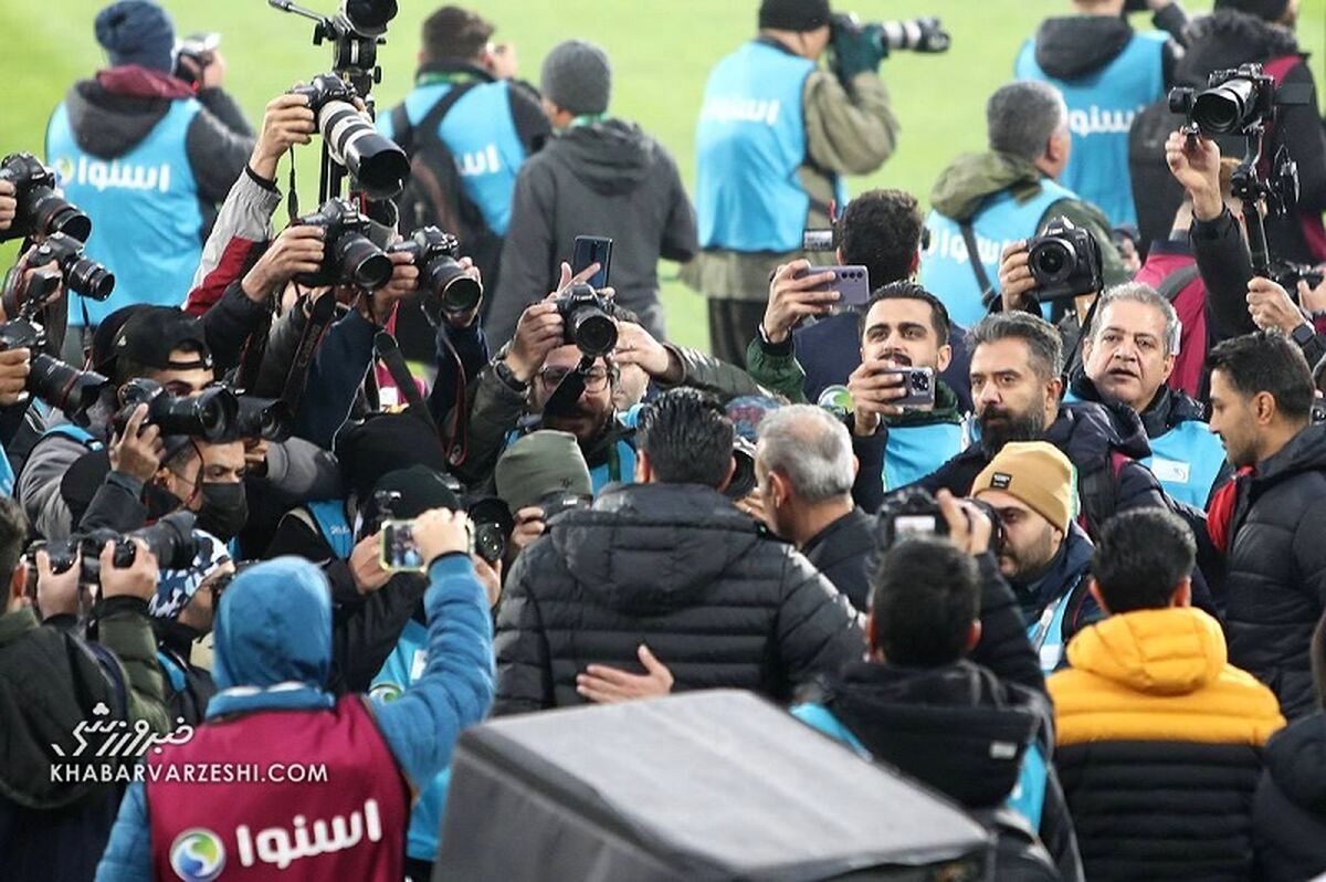 وضعیت متفاوت استقلال و پرسپولیس در نقل و انتقالات زمستان