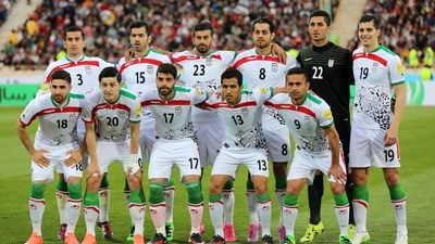 نیمه اول بدون گل برابر هند بعد از 40 سال 