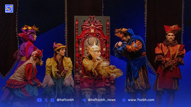 سه خالق کاراکتر؛ نویسنده، بازیگر و طراح لباس