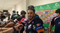 اعتراض گروهی ذوب‌آهنی‌ها به مردود شدن گل دوم مقابل نساجی