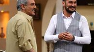 اشاره غیر مستقیم مهران مدیری به زندگی لاکچری اش! 