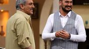 اشاره غیر مستقیم مهران مدیری به زندگی لاکچری اش! 