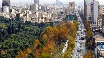 ریزش شدید قیمت مسکن در منطقه اعیان‌نشین تهران/ خانه 30 درصد ارزان شد!