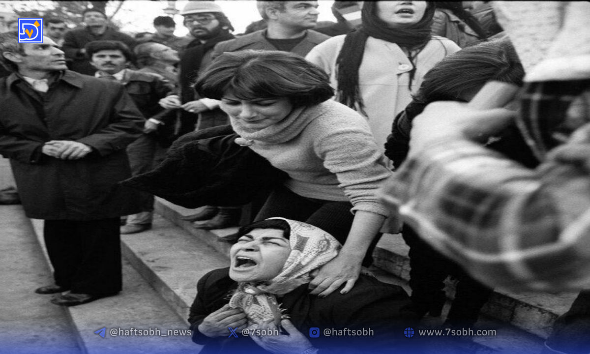 قاب تاریخ| افزایش تولید پیکان، کودکی طناز طباطبایی، انقلاب 57 و انار کیلو 800تومانی!