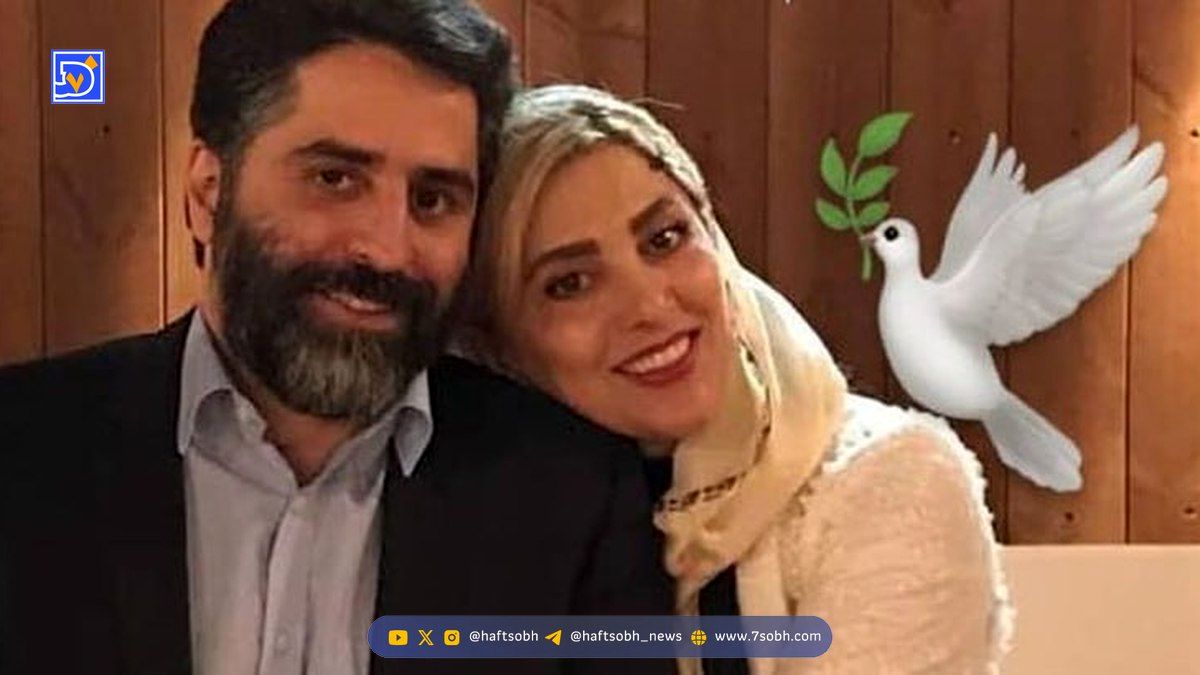 آلبوم عروسی ژیلاصادقی و شوهر خیانتکارش