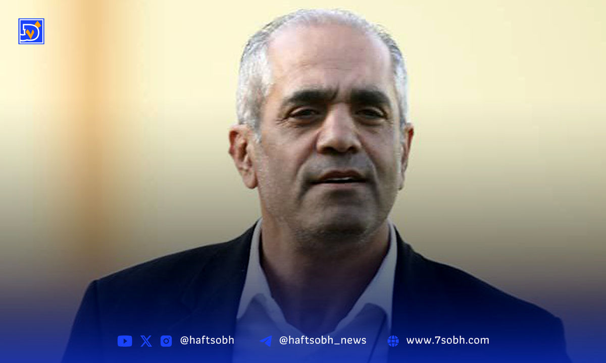 ابوالقاسمپور معاون ورزشی باشگاه استقلال خوزستان شد