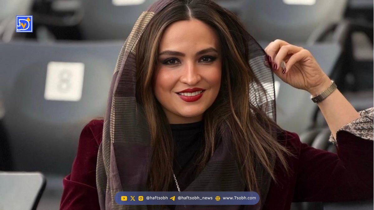 بیوگرافی گلاره عباسی و همسرش آقای ادیب راد